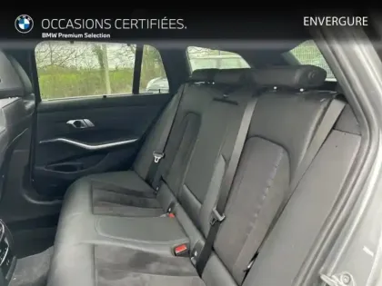 Photo 27 BMW Serie 3 Série 3 Touring 320dA 190ch M Sport