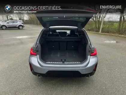 Photo 21 BMW Serie 3 Série 3 Touring 320dA 190ch M Sport