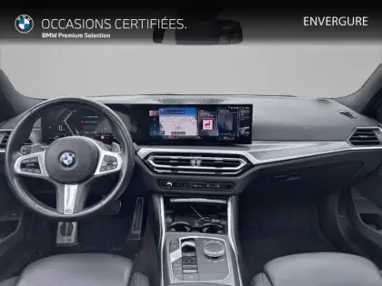 Photo 19 BMW Serie 3 Série 3 Touring 320dA 190ch M Sport