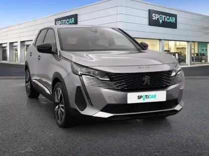 Photo 6 Peugeot 3008  Hybrid 180 e-EAT8