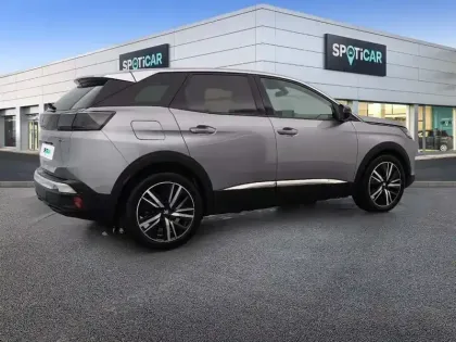 Photo 28 Peugeot 3008  Hybrid 180 e-EAT8