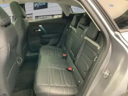 Photo 12 Citroën C4 e- 136 ch Automatique