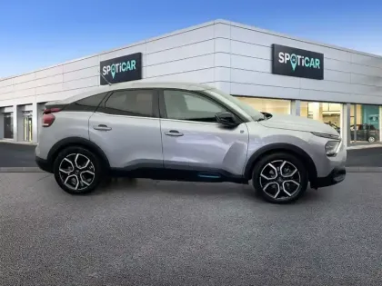 Photo 5 Citroën C4 e- 136 ch Automatique