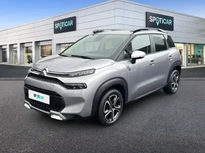 Photo Citroën C3 Aircross You