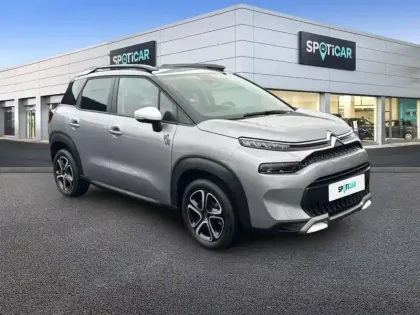 Photo 6 Citroën C3 Aircross  PureTech 110 S&S BVM6