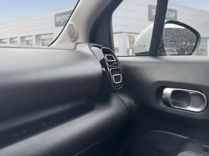 Photo 24 Citroën C3 Aircross  PureTech 110 S&S BVM6