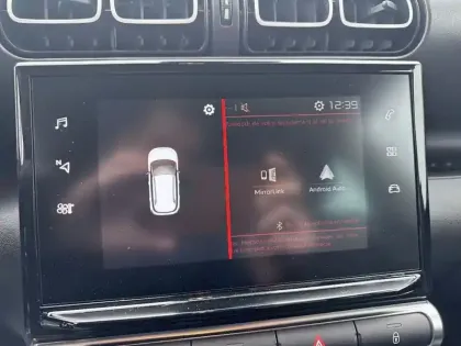 Photo 25 Citroën C3 Aircross  PureTech 110 S&S BVM6