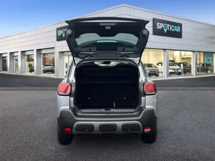 Photo 15 Citroën C3 Aircross  PureTech 110 S&S BVM6