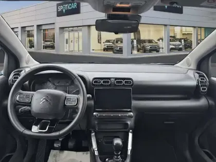 Photo 9 Citroën C3 Aircross  PureTech 110 S&S BVM6