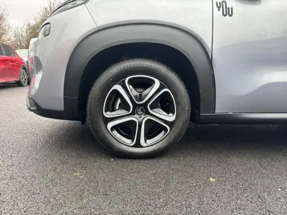 Photo 8 Citroën C3 Aircross  PureTech 110 S&S BVM6