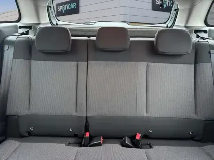 Photo 12 Citroën C3 Aircross  PureTech 110 S&S BVM6