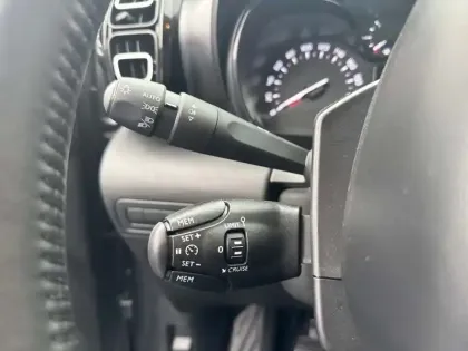 Photo 21 Citroën C3 Aircross  PureTech 110 S&S BVM6