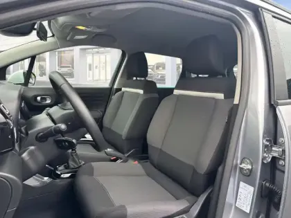 Photo 18 Citroën C3 Aircross  PureTech 110 S&S BVM6