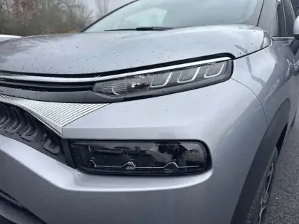 Photo 7 Citroën C3 Aircross  PureTech 110 S&S BVM6