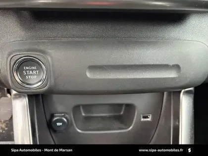 Photo 20 Citroën C3 Aircross  PureTech 110 S&S BVM6