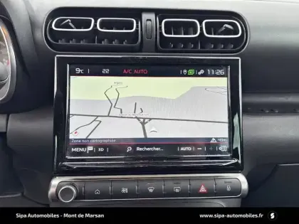 Photo 16 Citroën C3 Aircross  PureTech 110 S&S BVM6