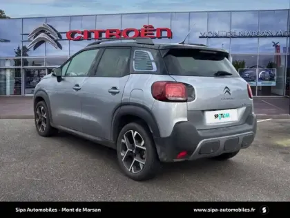 Photo 6 Citroën C3 Aircross  PureTech 110 S&S BVM6