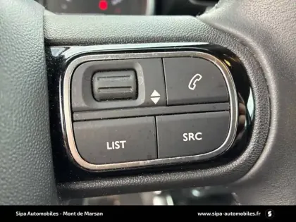 Photo 23 Citroën C3 Aircross  PureTech 110 S&S BVM6