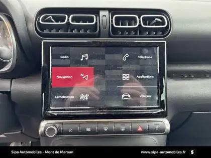 Photo 14 Citroën C3 Aircross  PureTech 110 S&S BVM6