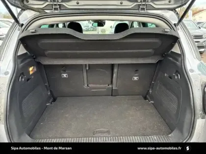 Photo 5 Citroën C3 Aircross  PureTech 110 S&S BVM6