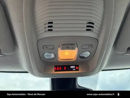 Photo 21 Citroën C3 Aircross  PureTech 110 S&S BVM6