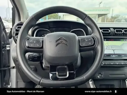 Photo 11 Citroën C3 Aircross  PureTech 110 S&S BVM6