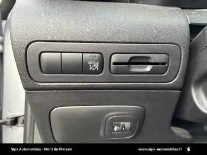 Photo 13 Citroën C3 Aircross  PureTech 110 S&S BVM6