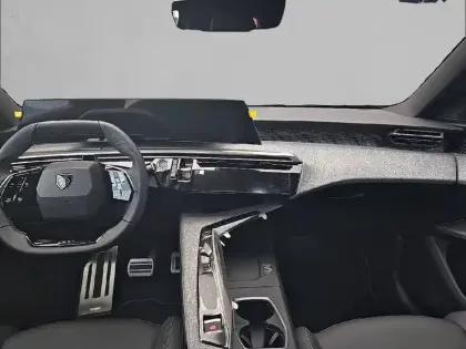 Photo 7 Peugeot 3008  Hybrid 145 e-DCS6