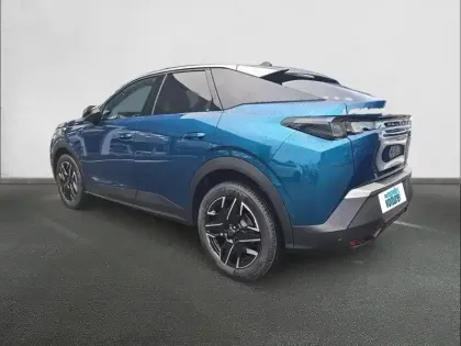 Photo 6 Peugeot 3008  Hybrid 145 e-DCS6