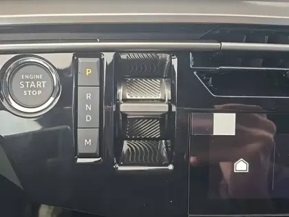 Photo 13 Peugeot 3008  Hybrid 145 e-DCS6