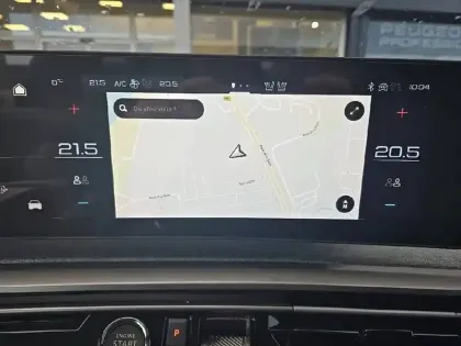 Photo 14 Peugeot 3008  Hybrid 145 e-DCS6