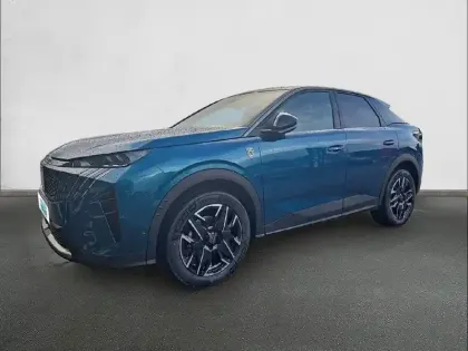 Photo Peugeot 3008 Gt