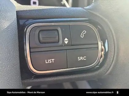 Photo 22 Citroën C5 aircross  BlueHDi 130 S&S EAT8