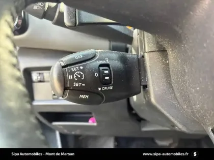 Photo 23 Citroën C5 aircross  BlueHDi 130 S&S EAT8