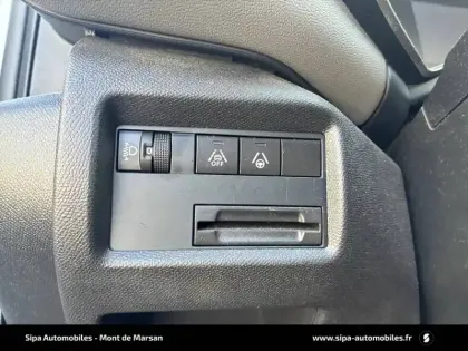 Photo 13 Citroën C5 aircross  BlueHDi 130 S&S EAT8