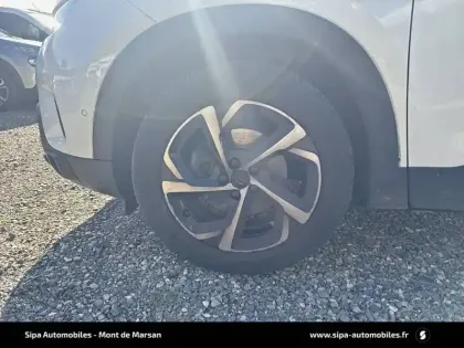 Photo 10 Citroën C5 aircross  BlueHDi 130 S&S EAT8