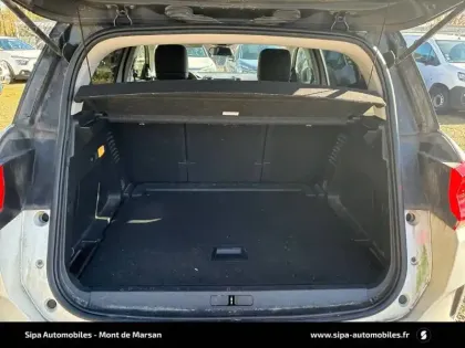 Photo 5 Citroën C5 aircross  BlueHDi 130 S&S EAT8