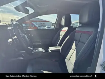 Photo 8 Citroën C5 aircross  BlueHDi 130 S&S EAT8