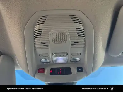 Photo 20 Citroën C5 aircross  BlueHDi 130 S&S EAT8