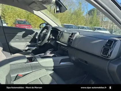 Photo 25 Citroën C5 aircross  BlueHDi 130 S&S EAT8