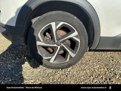 Photo 28 Citroën C5 aircross  BlueHDi 130 S&S EAT8