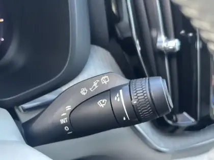 Photo 17 Volvo Xc60  T6 Recharge AWD 253 ch + 145 ch Geartronic 8