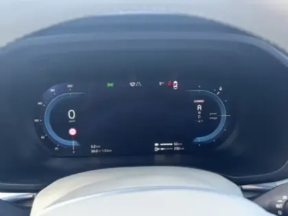 Photo 30 Volvo Xc60  T6 Recharge AWD 253 ch + 145 ch Geartronic 8