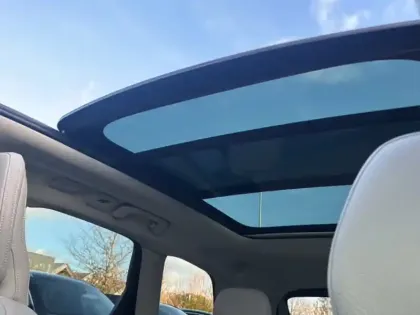 Photo 37 Volvo Xc60  T6 Recharge AWD 253 ch + 145 ch Geartronic 8