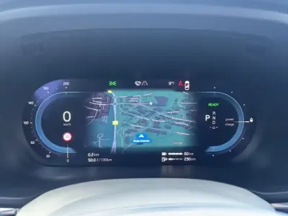 Photo 29 Volvo Xc60  T6 Recharge AWD 253 ch + 145 ch Geartronic 8