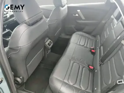 Photo 9 Citroën C4  BlueHDi 130 S&S EAT8