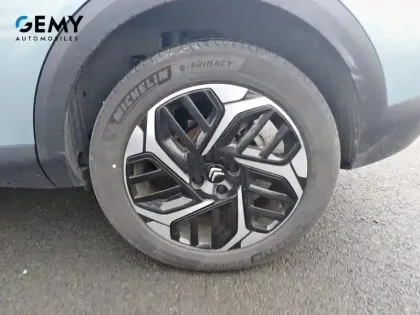 Photo 10 Citroën C4  BlueHDi 130 S&S EAT8