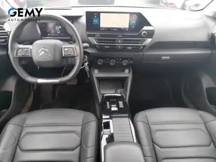 Photo 7 Citroën C4  BlueHDi 130 S&S EAT8