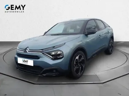 Photo Citroën C4 Feel Pack