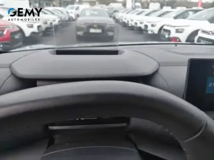 Photo 14 Citroën C4  BlueHDi 130 S&S EAT8